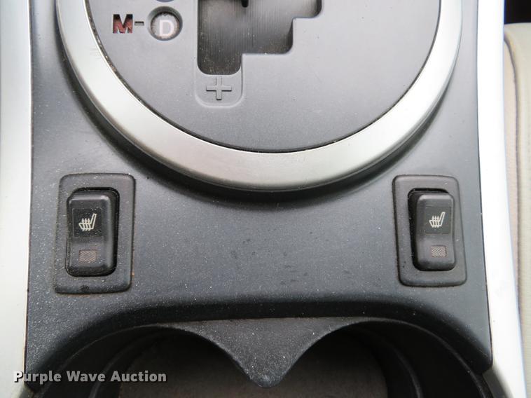 image for item DE8060 2009 Mazda CX-7 SUV