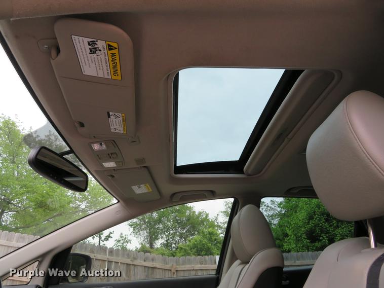 image for item DE8060 2009 Mazda CX-7 SUV