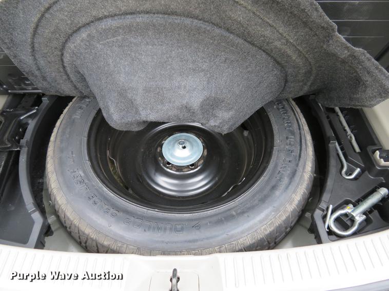 image for item DE8060 2009 Mazda CX-7 SUV