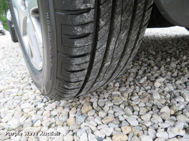 image for item DE8060 2009 Mazda CX-7 SUV