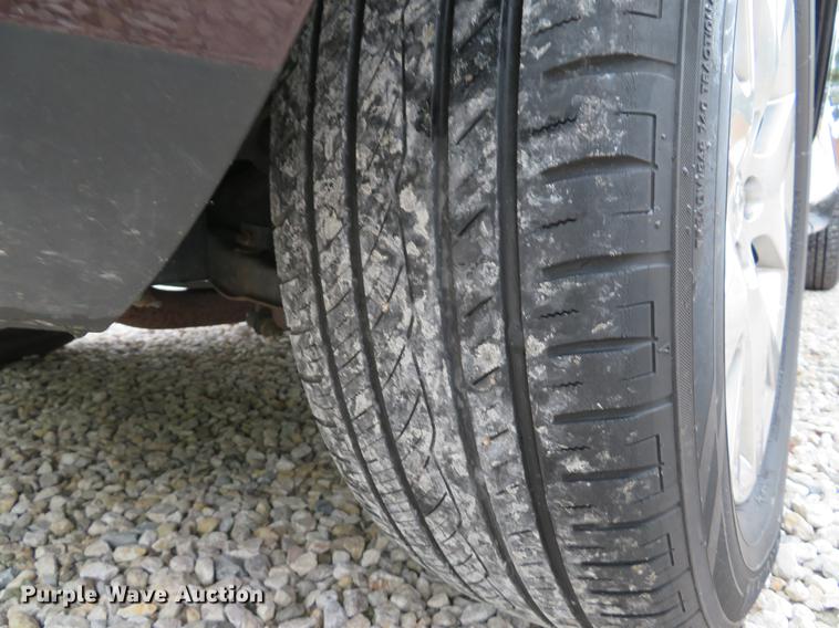 image for item DE8060 2009 Mazda CX-7 SUV