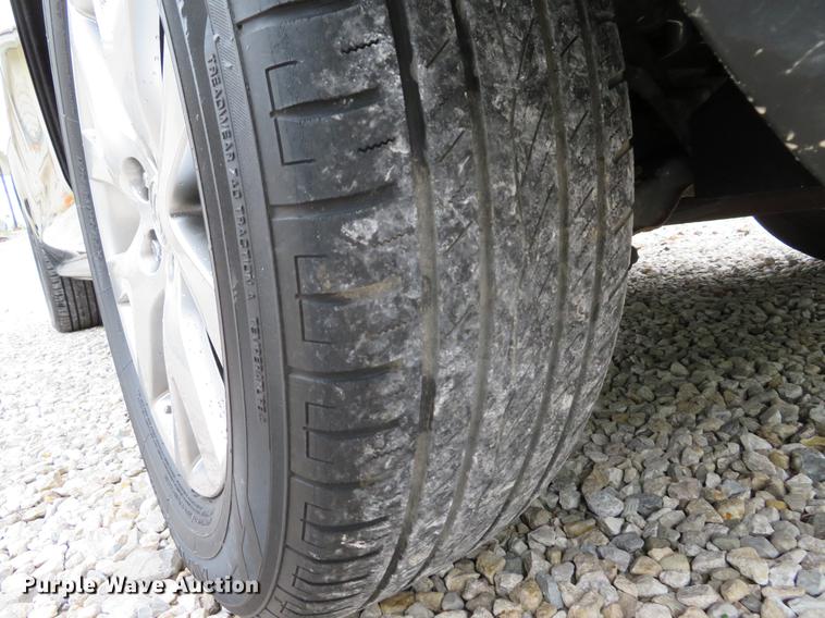 image for item DE8060 2009 Mazda CX-7 SUV