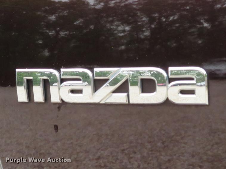 image for item DE8060 2009 Mazda CX-7 SUV