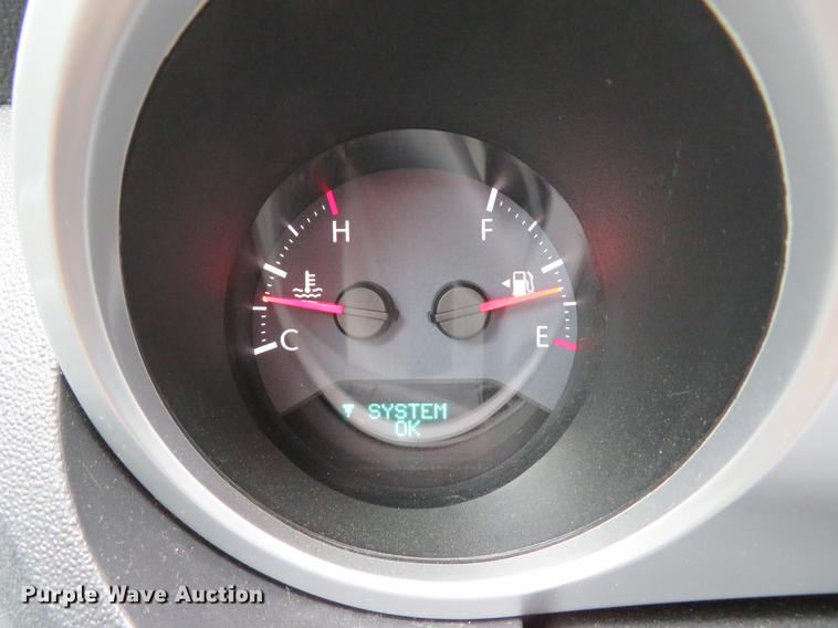 image for item DE8061 2010 Chrysler Sebring Touring convertible