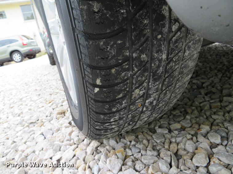 image for item DE8061 2010 Chrysler Sebring Touring convertible