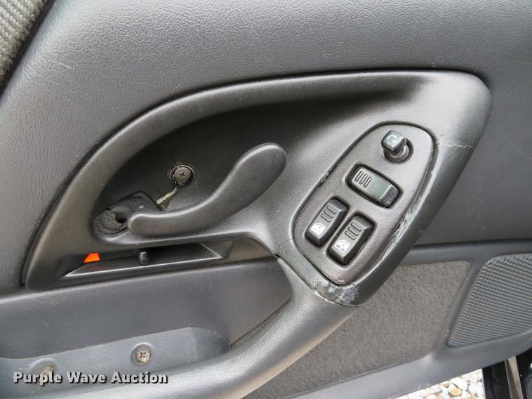 image for item DE8062 1994 Chevrolet Camaro Z28