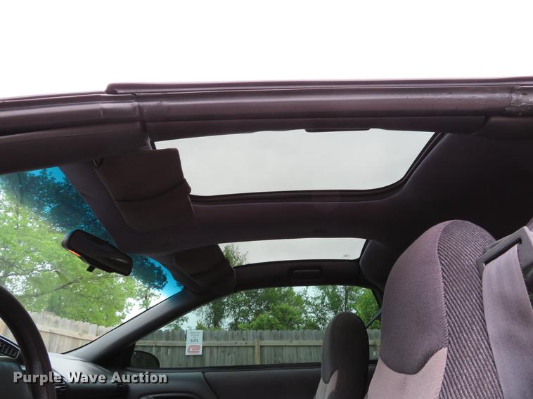 image for item DE8062 1994 Chevrolet Camaro Z28