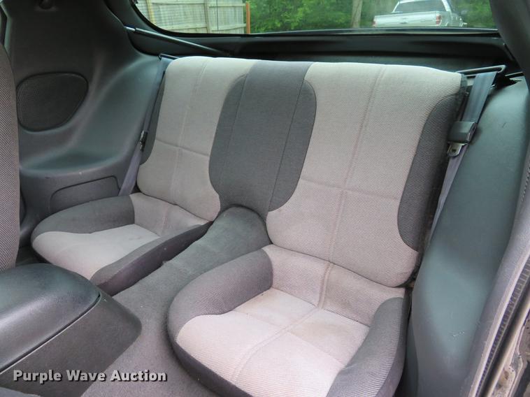 image for item DE8062 1994 Chevrolet Camaro Z28