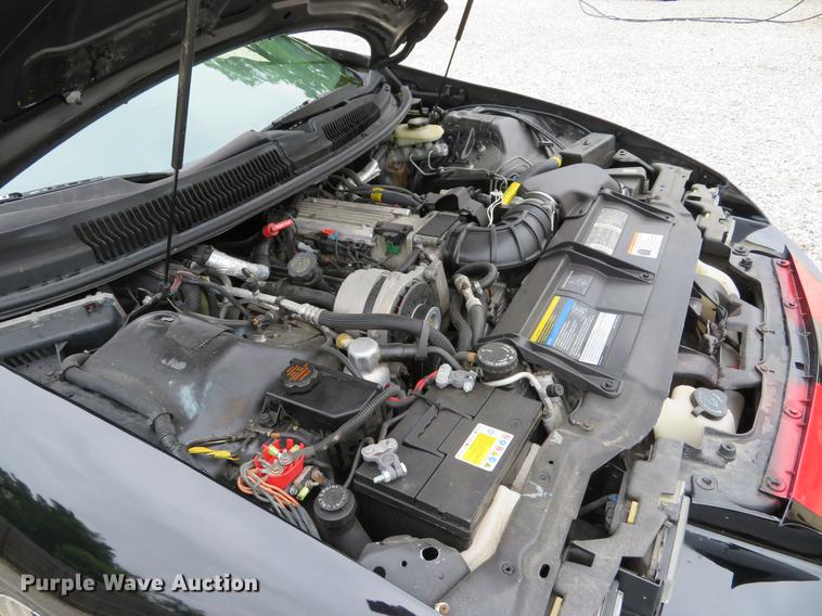 image for item DE8062 1994 Chevrolet Camaro Z28