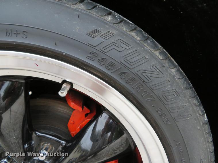 image for item DE8062 1994 Chevrolet Camaro Z28