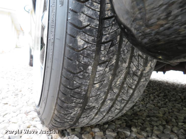 image for item DE8062 1994 Chevrolet Camaro Z28