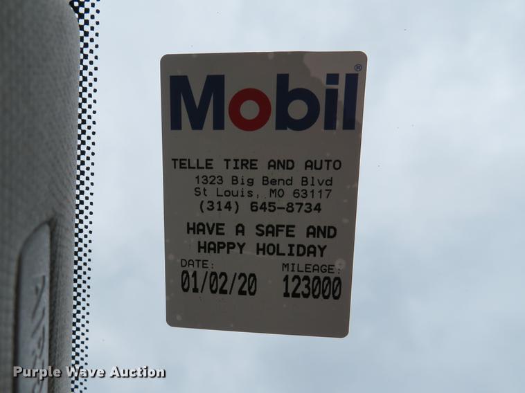 image for item DE8063 2010 Volkswagen CC