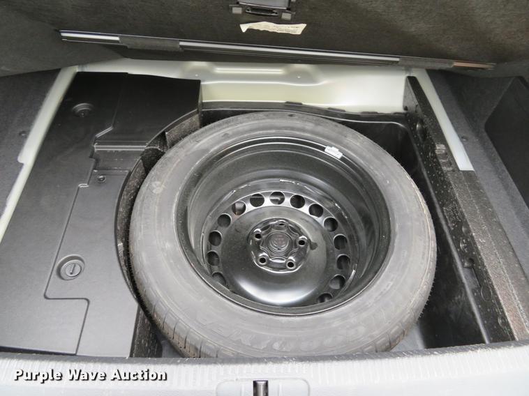 image for item DE8063 2010 Volkswagen CC