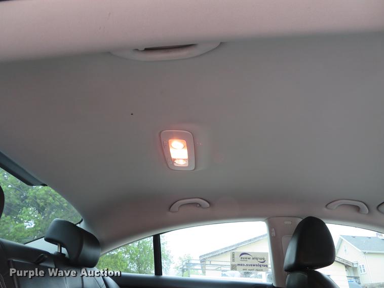 image for item DE8063 2010 Volkswagen CC