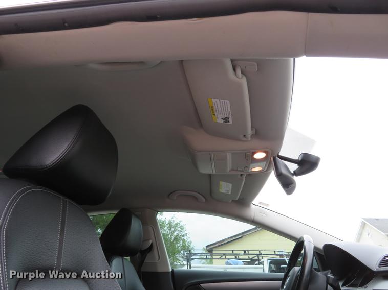 image for item DE8063 2010 Volkswagen CC