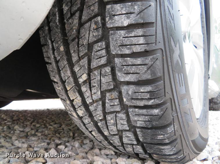 image for item DE8063 2010 Volkswagen CC