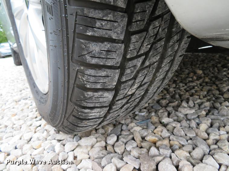 image for item DE8063 2010 Volkswagen CC