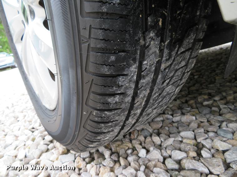 image for item DE8063 2010 Volkswagen CC