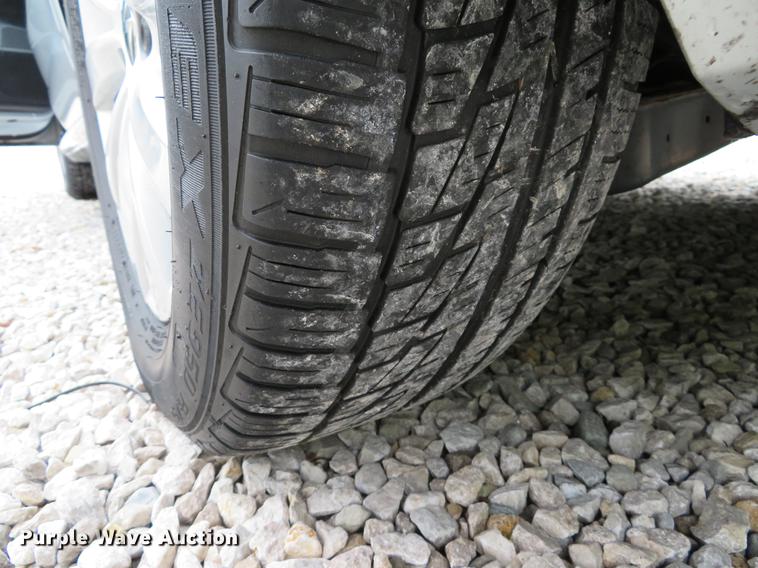 image for item DE8063 2010 Volkswagen CC