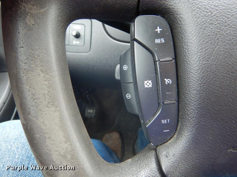 image for item DE8377 2014 Chevrolet Impala Limited