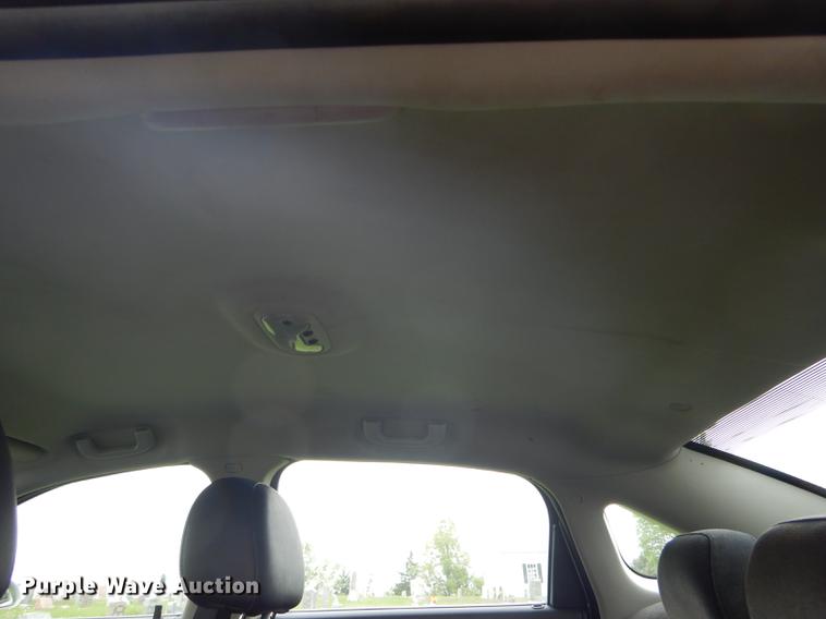 image for item DE8377 2014 Chevrolet Impala Limited