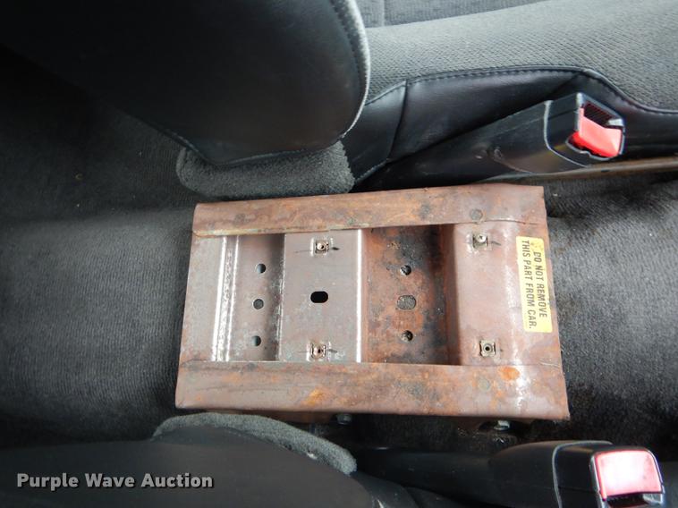 image for item DE8377 2014 Chevrolet Impala Limited