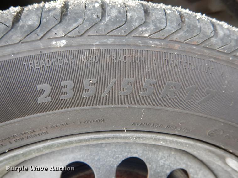 image for item DE8377 2014 Chevrolet Impala Limited