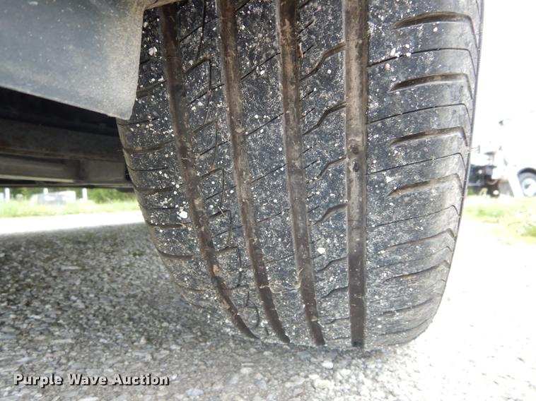 image for item DE8377 2014 Chevrolet Impala Limited