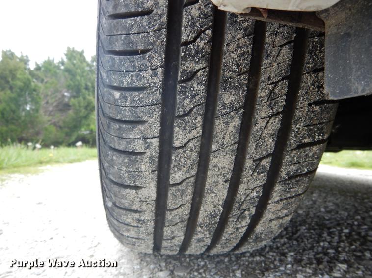 image for item DE8377 2014 Chevrolet Impala Limited