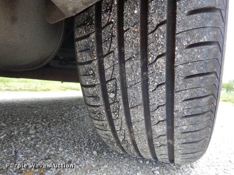 image for item DE8377 2014 Chevrolet Impala Limited