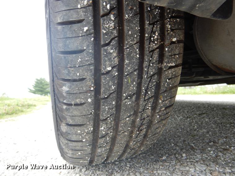 image for item DE8377 2014 Chevrolet Impala Limited