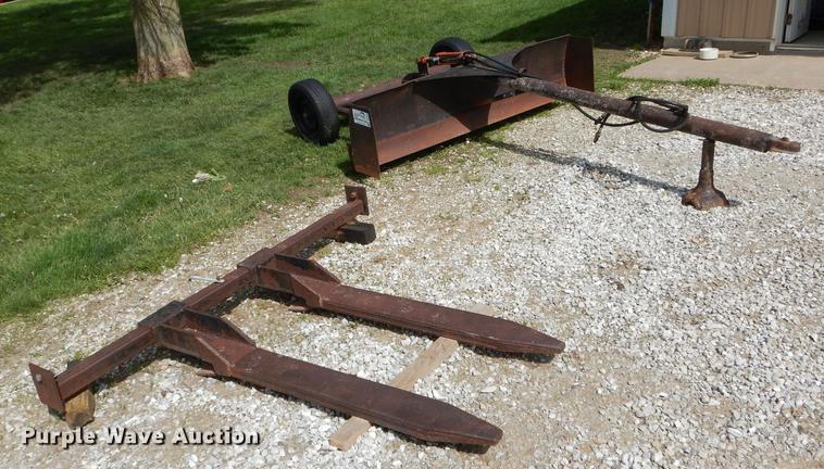 image for item DE8393 Ag equipment