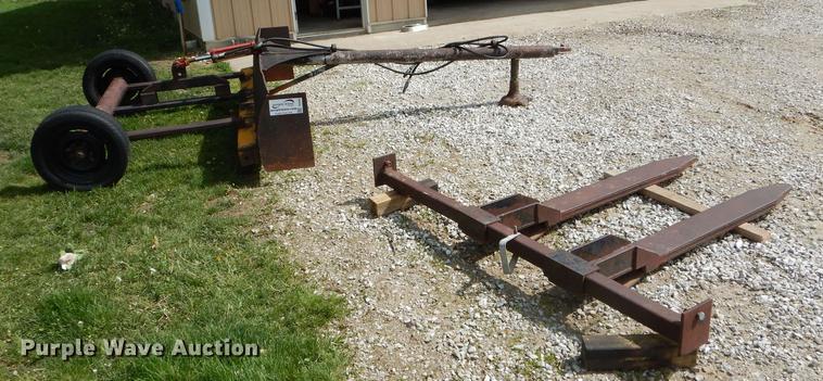 image for item DE8393 Ag equipment