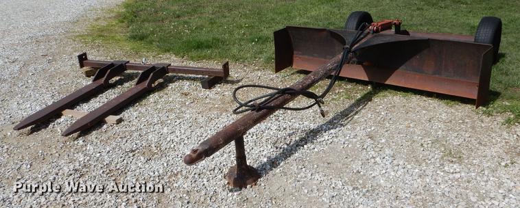 image for item DE8393 Ag equipment