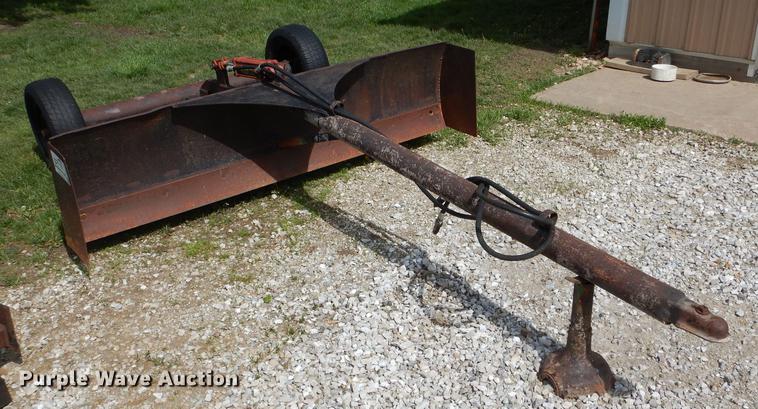 image for item DE8393 Ag equipment