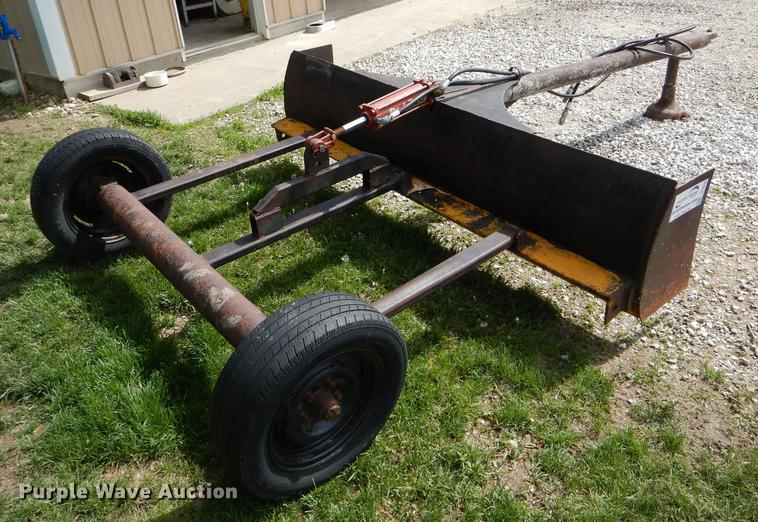 image for item DE8393 Ag equipment