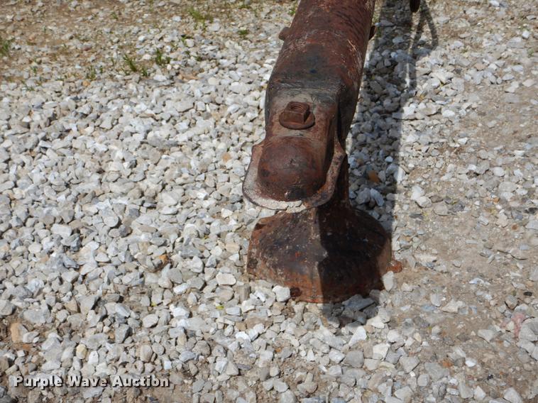 image for item DE8393 Ag equipment