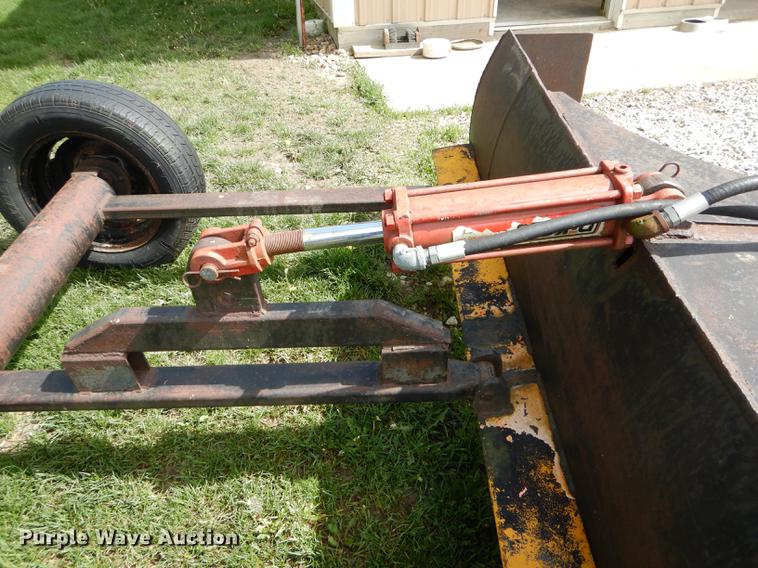 image for item DE8393 Ag equipment