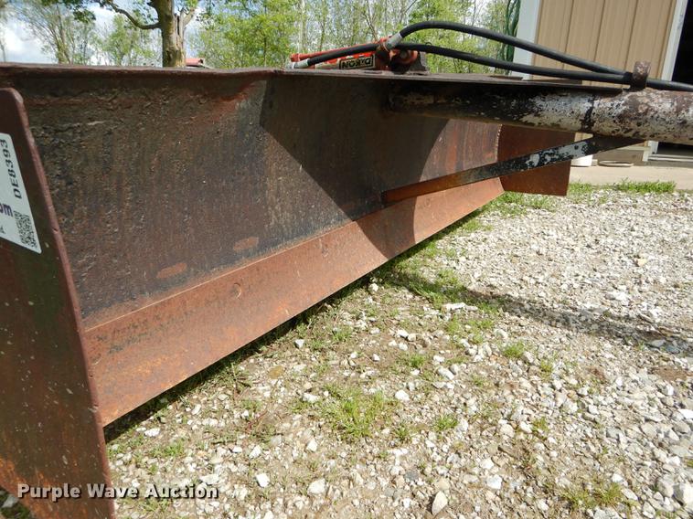 image for item DE8393 Ag equipment