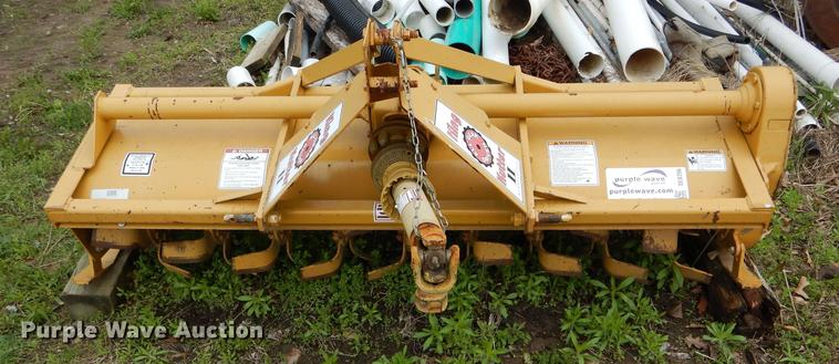 image for item DE8396 King Kutter II TG-72-Y tiller