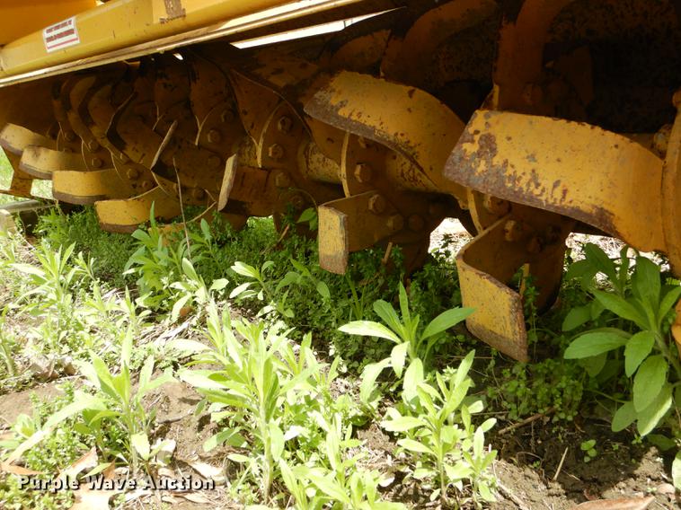 image for item DE8396 King Kutter II TG-72-Y tiller