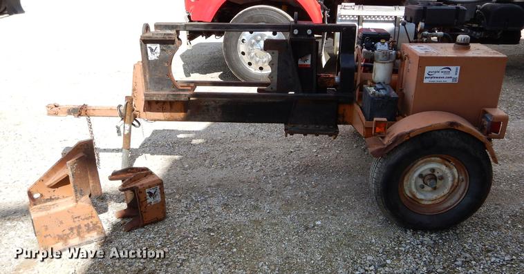 image for item DE8401 E-Z Crusher rim crusher