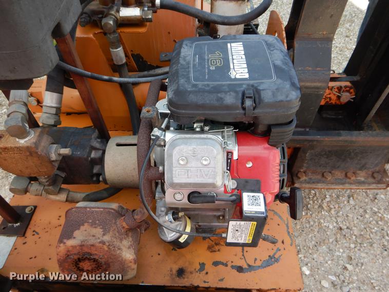 image for item DE8401 E-Z Crusher rim crusher