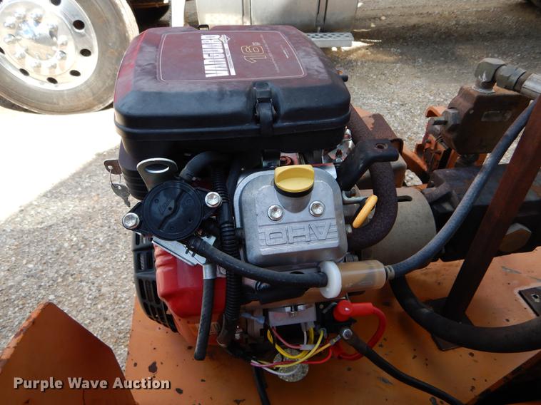 image for item DE8401 E-Z Crusher rim crusher