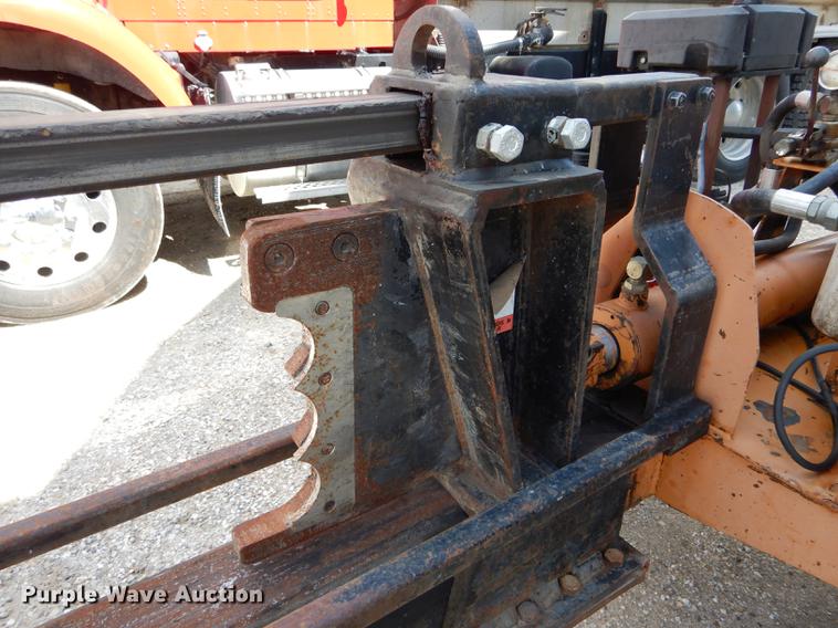 image for item DE8401 E-Z Crusher rim crusher