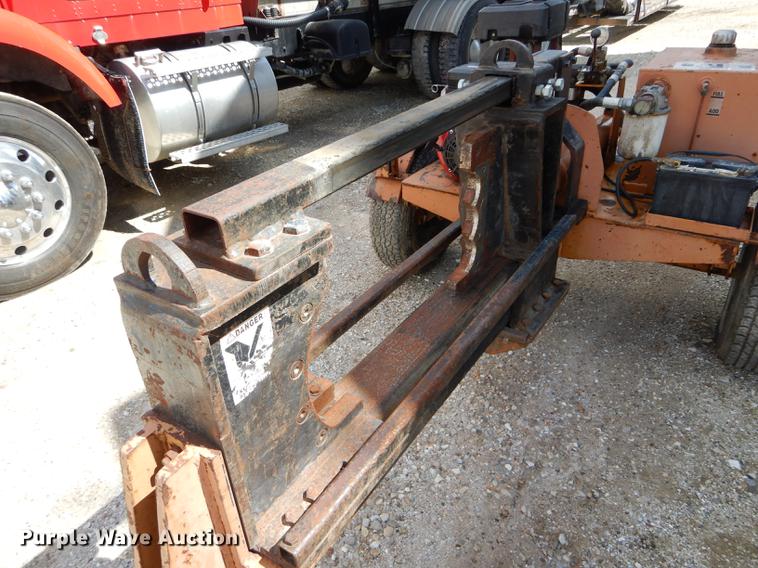 image for item DE8401 E-Z Crusher rim crusher