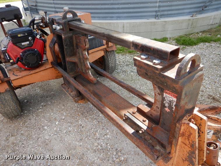 image for item DE8401 E-Z Crusher rim crusher