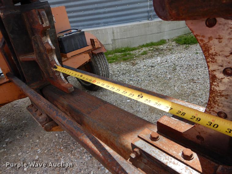 image for item DE8401 E-Z Crusher rim crusher