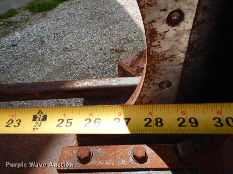 image for item DE8401 E-Z Crusher rim crusher