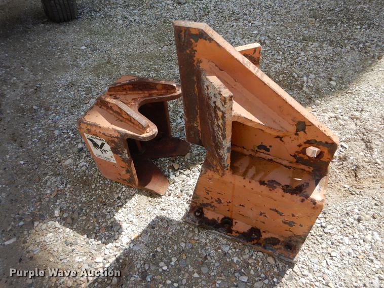 image for item DE8401 E-Z Crusher rim crusher